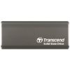 Portabel SSD ESD256C USB-C 2TB 10Gbps (R1050/W950 Mb/s) Aluminium