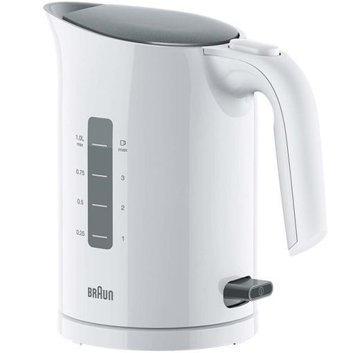 Vattenkokare WK3000WH PurEase 1liter