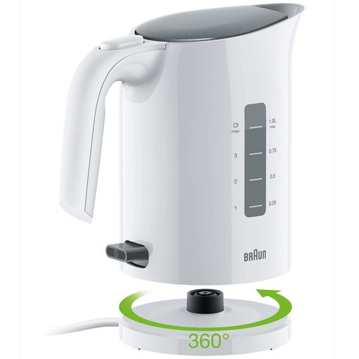Vattenkokare WK3000WH PurEase 1liter - Image 10