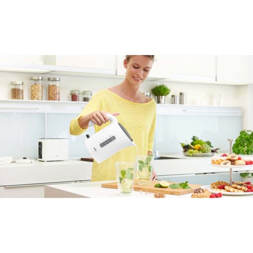 Vattenkokare WK3000WH PurEase 1liter - Image 6