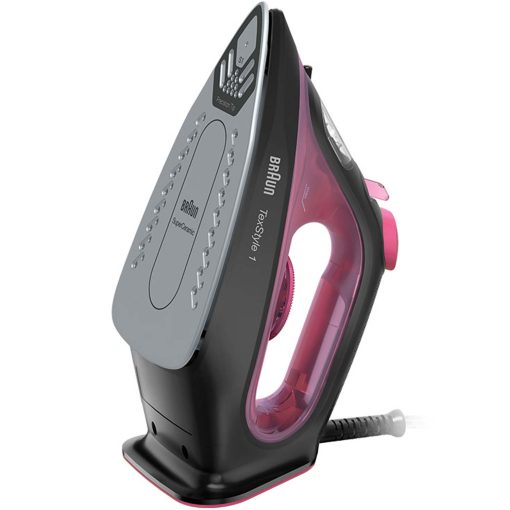 Ångstrykjärn SI1070PU TexStyle 1 Energy saving Auto off - Image 5