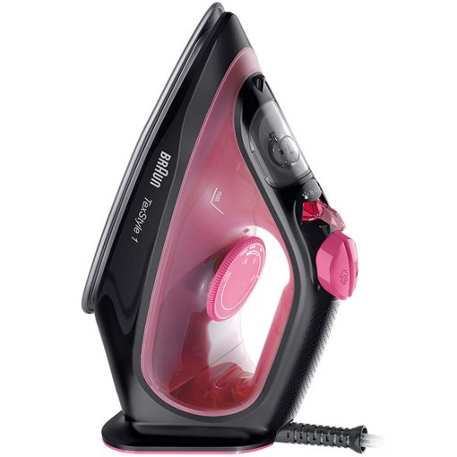 Ångstrykjärn SI1070PU TexStyle 1 Energy saving Auto off - Image 12