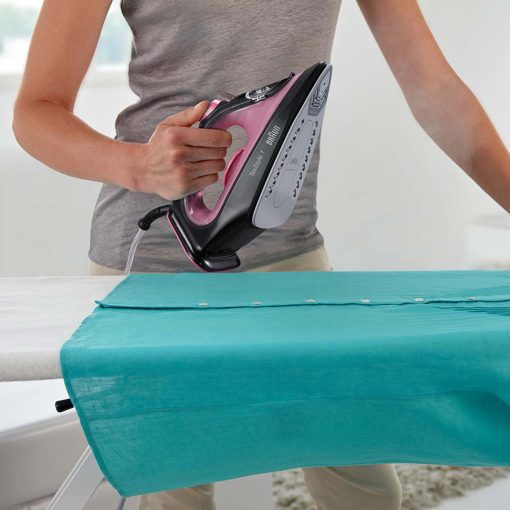 Ångstrykjärn SI1070PU TexStyle 1 Energy saving Auto off - Image 9