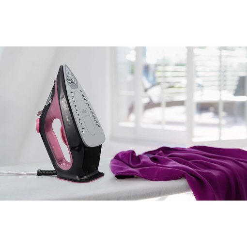 Ångstrykjärn SI1070PU TexStyle 1 Energy saving Auto off - Image 10