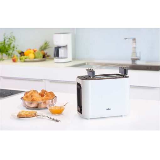Brödrost HT3010WH PurEase 2skivors - Image 6