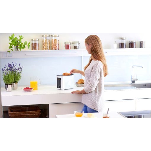 Brödrost HT3010WH PurEase 2skivors - Image 11