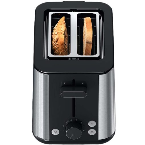 Brödrost HT1510.BK PurShine 2skivors - Image 3