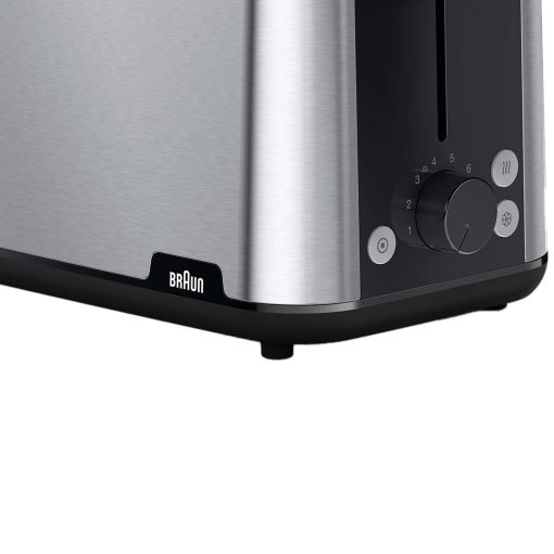 Brödrost HT1510.BK PurShine 2skivors - Image 7
