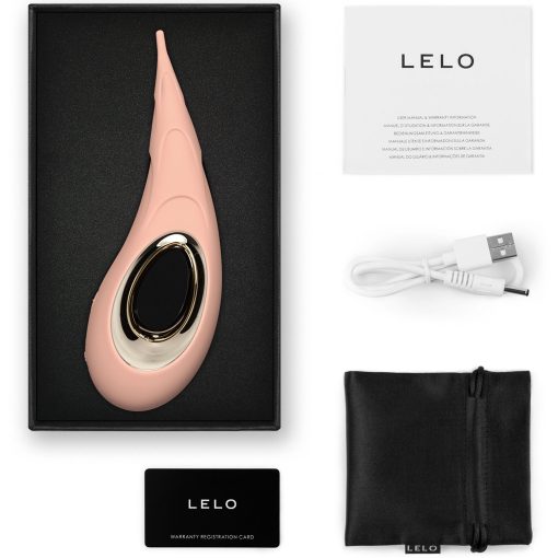 LELO DOT Cruise Peach Please - Image 3