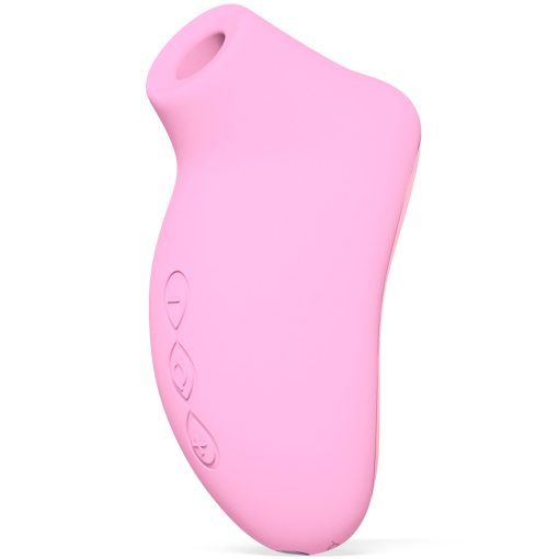 SONA 2 Travel Pink - Image 3