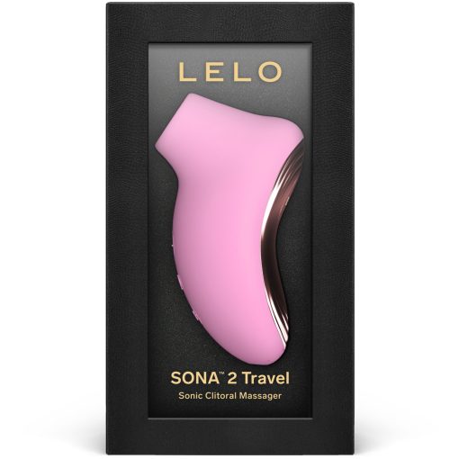 SONA 2 Travel Pink - Image 7
