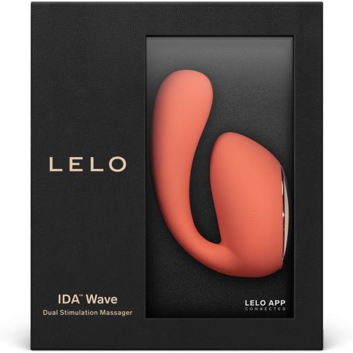 IDA Wave Coral Red - Image 6