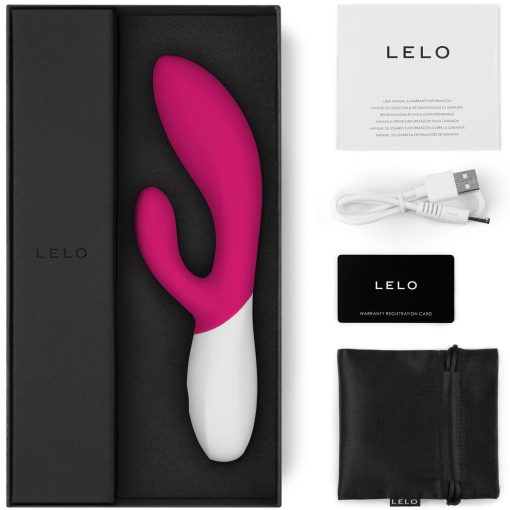 INA Wave 2 Cerise - Image 3