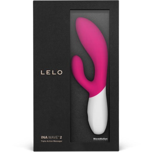 INA Wave 2 Cerise - Image 5
