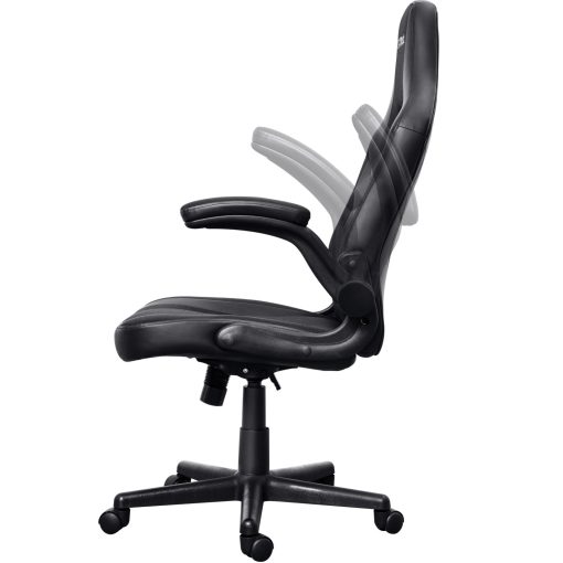 GXT 703 Riye Gamingstol Svart - Image 3
