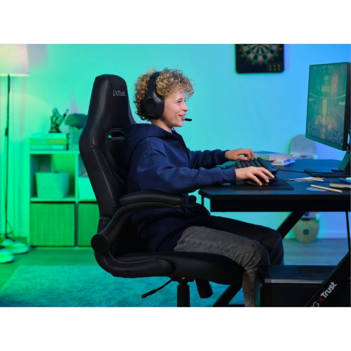 GXT 703 Riye Gamingstol Svart - Image 12