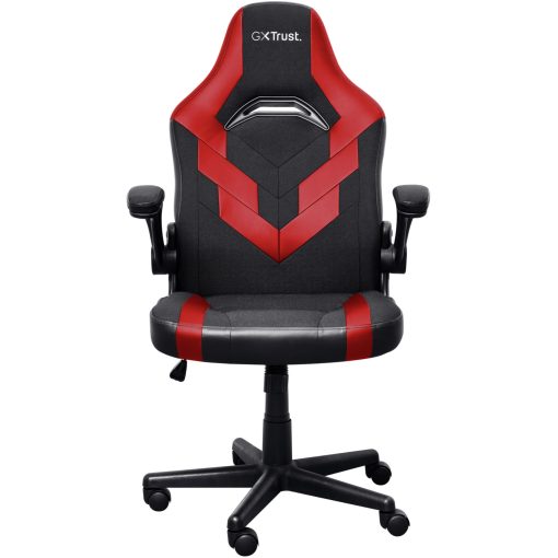 GXT 703R Riye Gamingstol Röd - Image 7