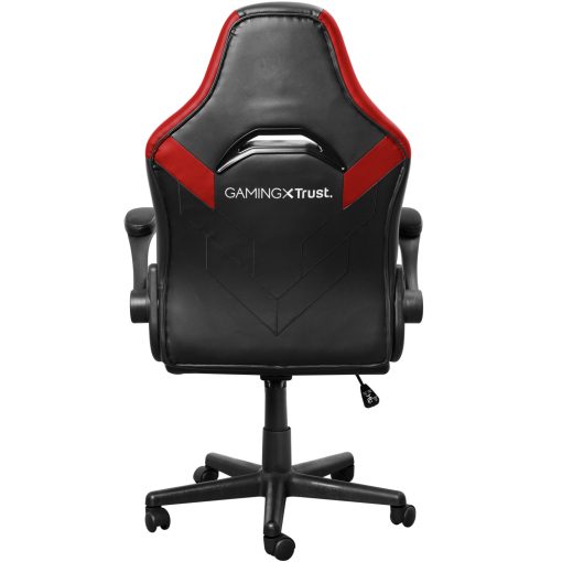 GXT 703R Riye Gamingstol Röd - Image 8