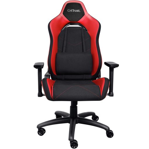 GXT 714R Ruya Gamingstol Röd - Image 4