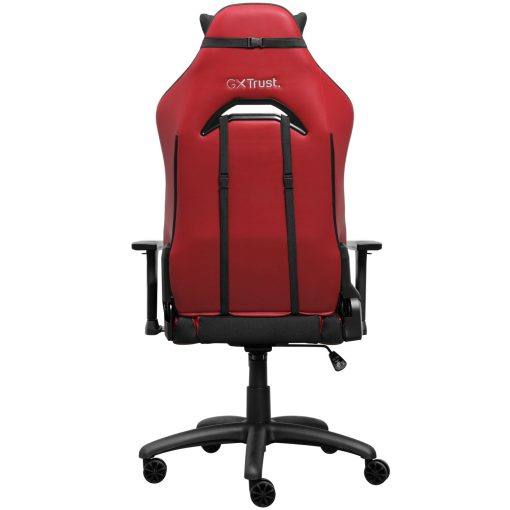 GXT 714R Ruya Gamingstol Röd - Image 21