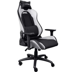 GXT 714W Ruya Gamingstol Vit