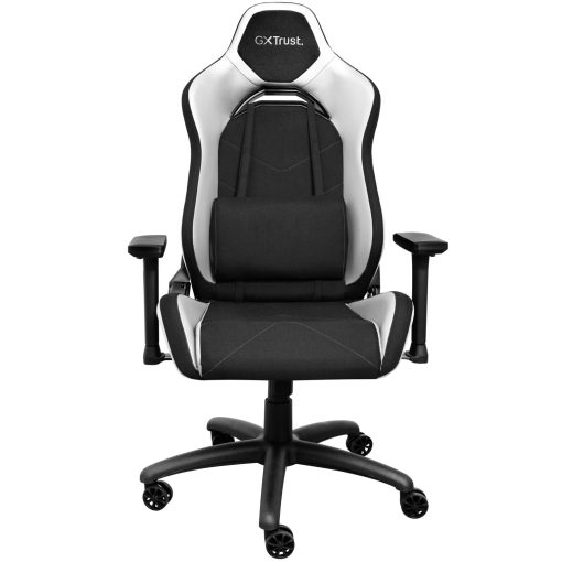 GXT 714W Ruya Gamingstol Vit - Image 3