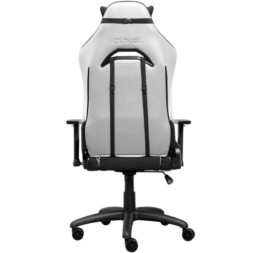 GXT 714W Ruya Gamingstol Vit - Image 12