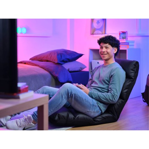 GXT 718 Rayzee Gamingstol för golvet Svart - Image 6