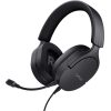 GXT 489 Fayzo Gamingheadset Eco Svart