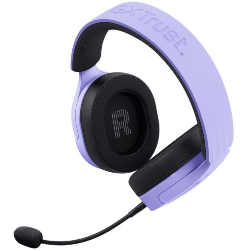 GXT 489P Fayzo Gamingheadset Eco Lila - Image 21