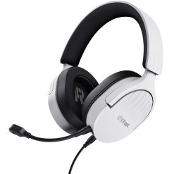 GXT 489W Fayzo Gamingheadset Eco Vit