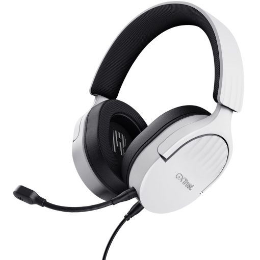 GXT 489W Fayzo Gamingheadset Eco Vit