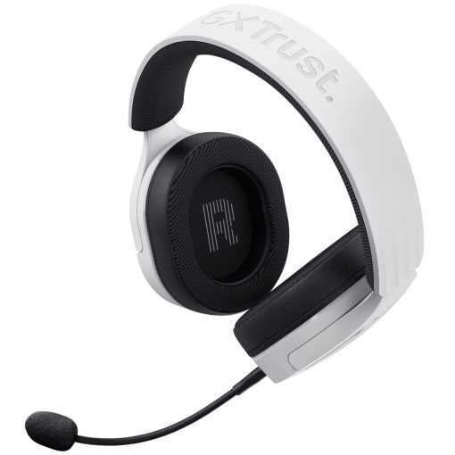 GXT 489W Fayzo Gamingheadset Eco Vit - Image 7