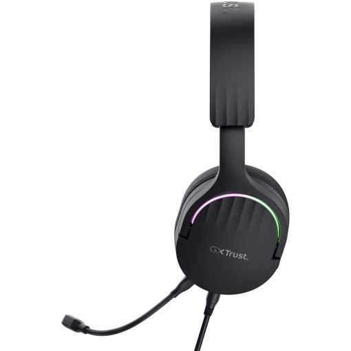 GXT 490 Fayzo Gamingheadset 7.1 USB Eco Svart - Image 19