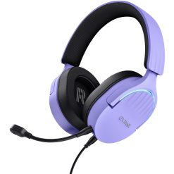 GXT 490P Fayzo Gamingheadset 7.1 USB Eco Lila