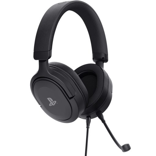 GXT 498 Forta Gamingheadset PS5 Svart - Image 17