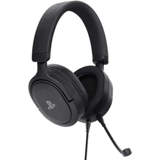 GXT 498 Forta Gamingheadset PS5 Svart - Image 9