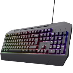 GXT 836 Evocx Gamingtangentbord Nordisk layout