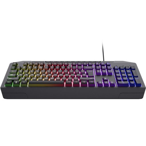 GXT 836 Evocx Gamingtangentbord Nordisk layout - Image 12