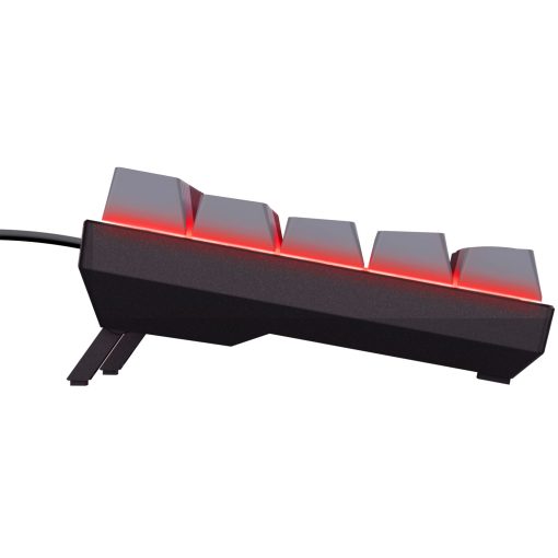 GXT 867 Acira 60% Mini Gamingtangentbord Nordisk layout - Image 4