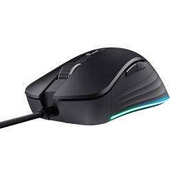 GXT 924 Ybar+ Gamingmus Svart
