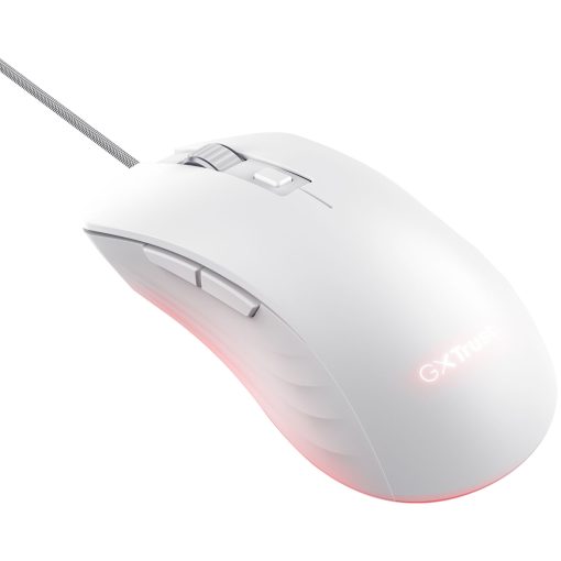 GXT 924W Ybar+ Gamingmus Vit - Image 12