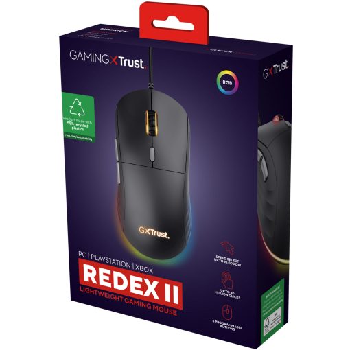 GXT 925 Redex II Lättvikts-gamingmus - Image 3