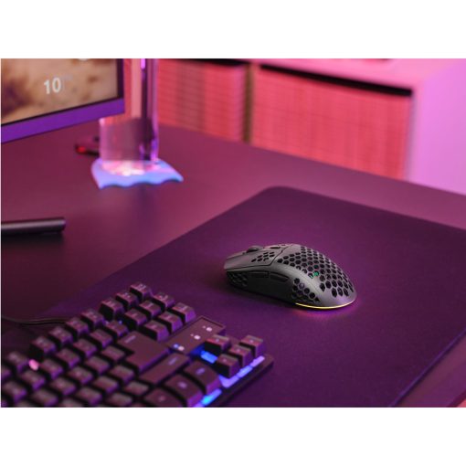 GXT 929 Helox Trådlös lättvikts-gamingmus Svart - Image 18
