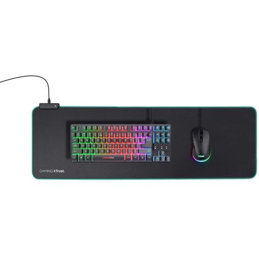 GXT 764 Glide-Flex Musmatta XXL RGB - Image 9