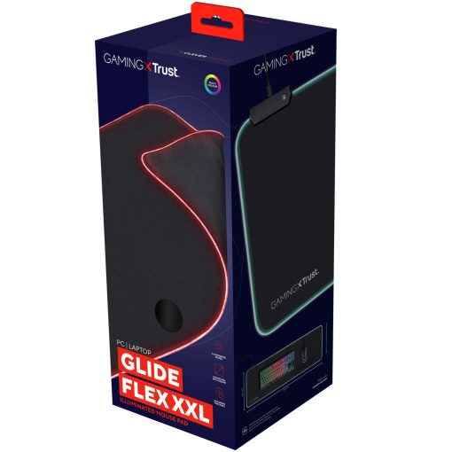 GXT 764 Glide-Flex Musmatta XXL RGB - Image 12