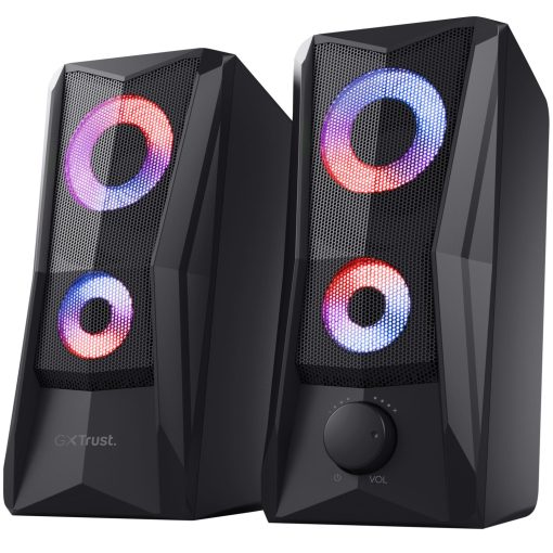 GXT 606B Javv Högtalarkit RGB