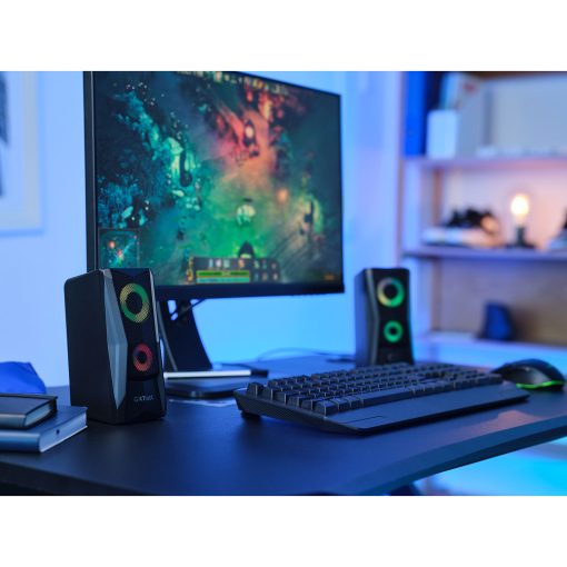 GXT 606B Javv Högtalarkit RGB - Image 3