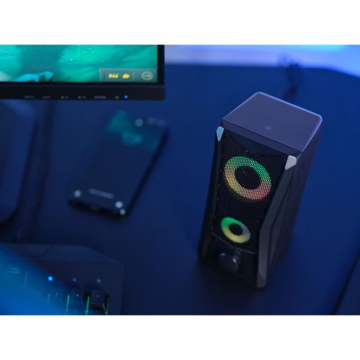 GXT 606B Javv Högtalarkit RGB - Image 7