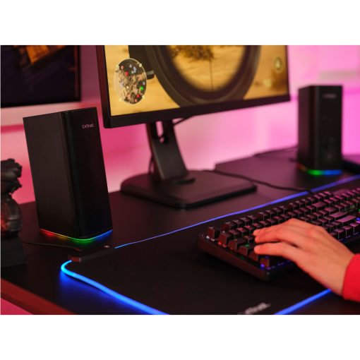 GXT 612 Cetic Gaming speakers Bluetooth - Image 15
